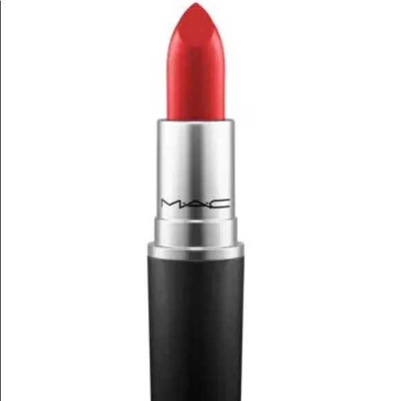 Other - MAC- Lustre Lipstick- Color: Cockney- NEW